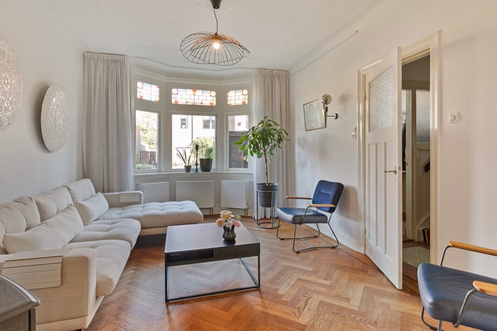 Foto 7 van Hermelijnstraat 21