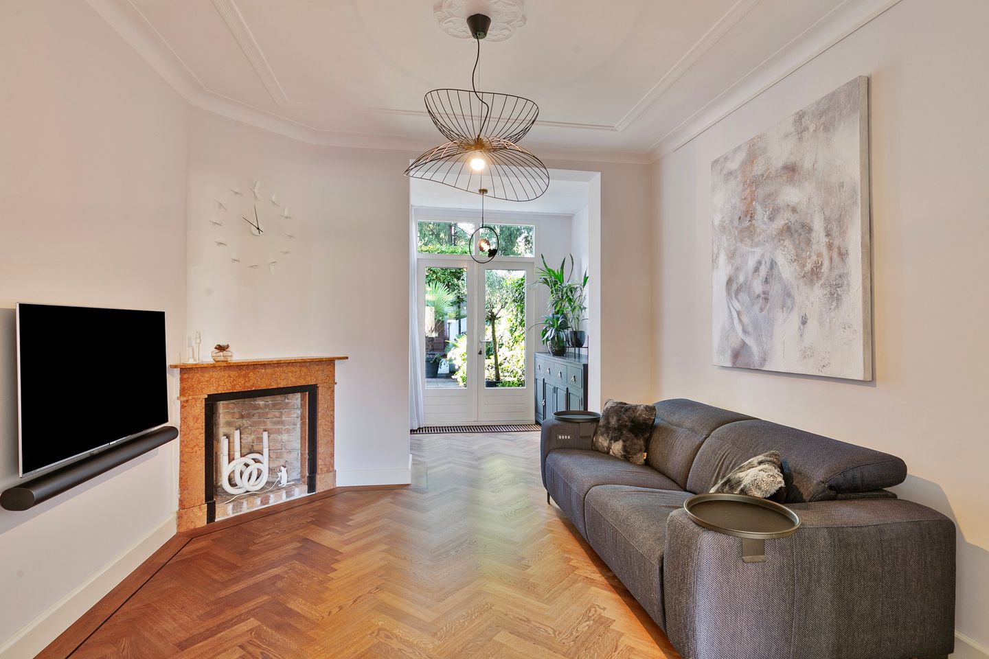 Foto 10 van Hermelijnstraat 21