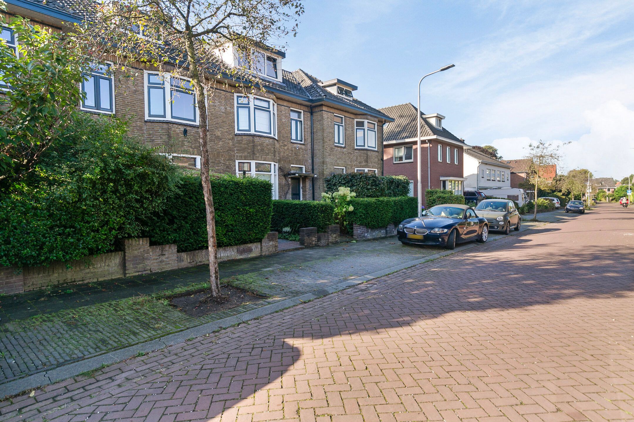 Foto 33 van Hermelijnstraat 21