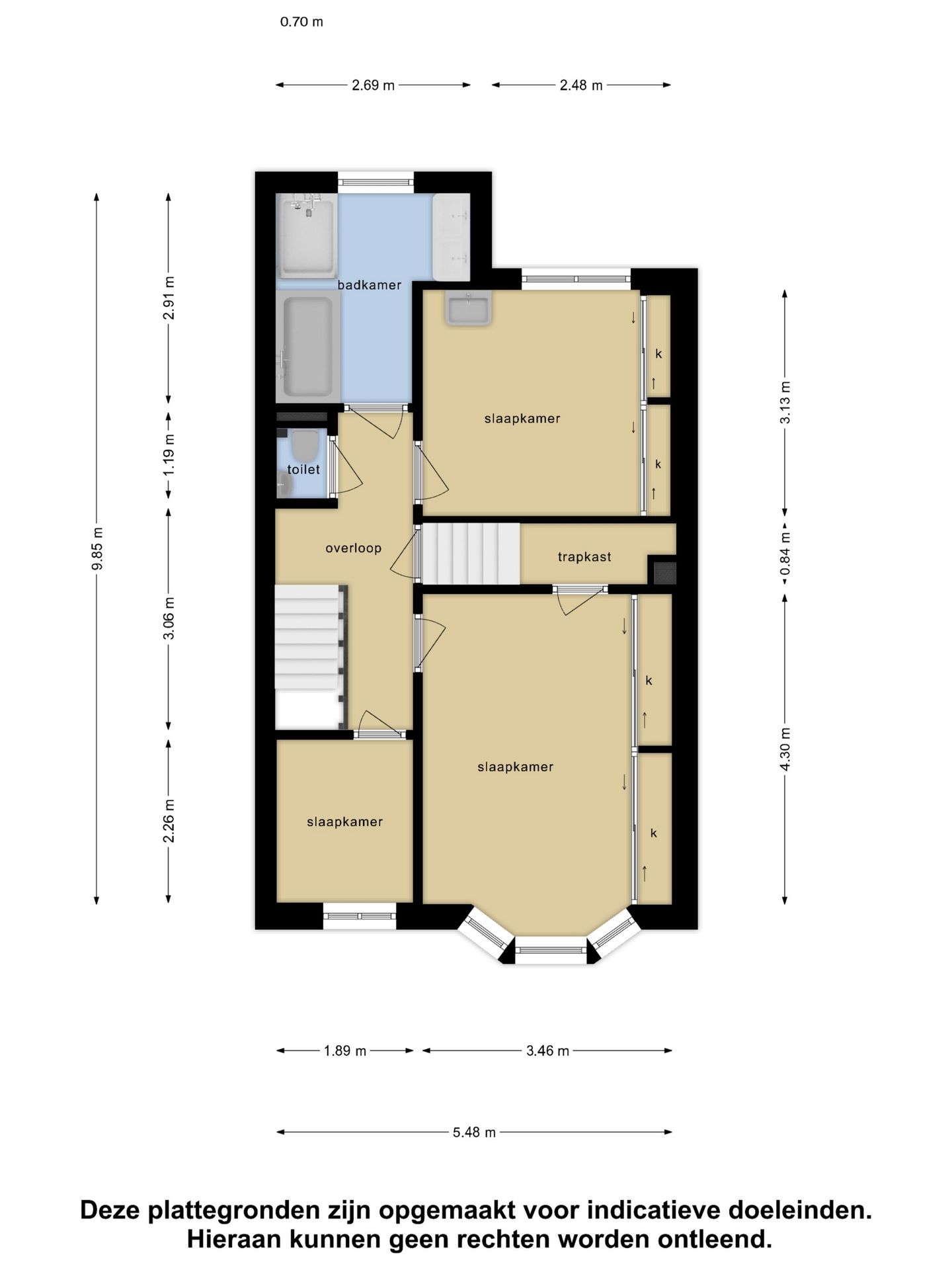Foto 34 van Hermelijnstraat 21