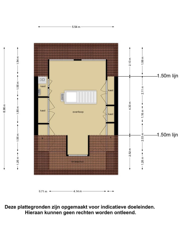 Foto 36 van Hermelijnstraat 21
