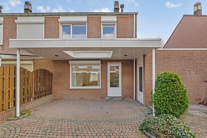 Foto 3 van Stegerweg 10