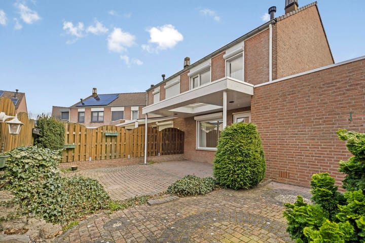 Foto 4 van Stegerweg 10