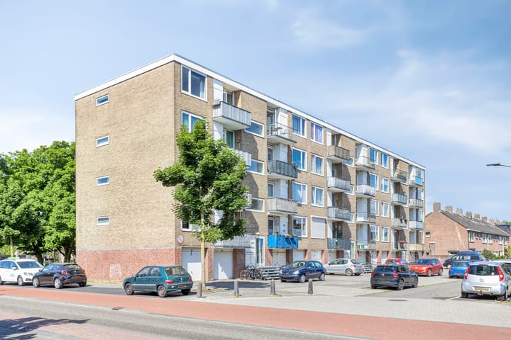 Foto 1 van Zonstraat 13