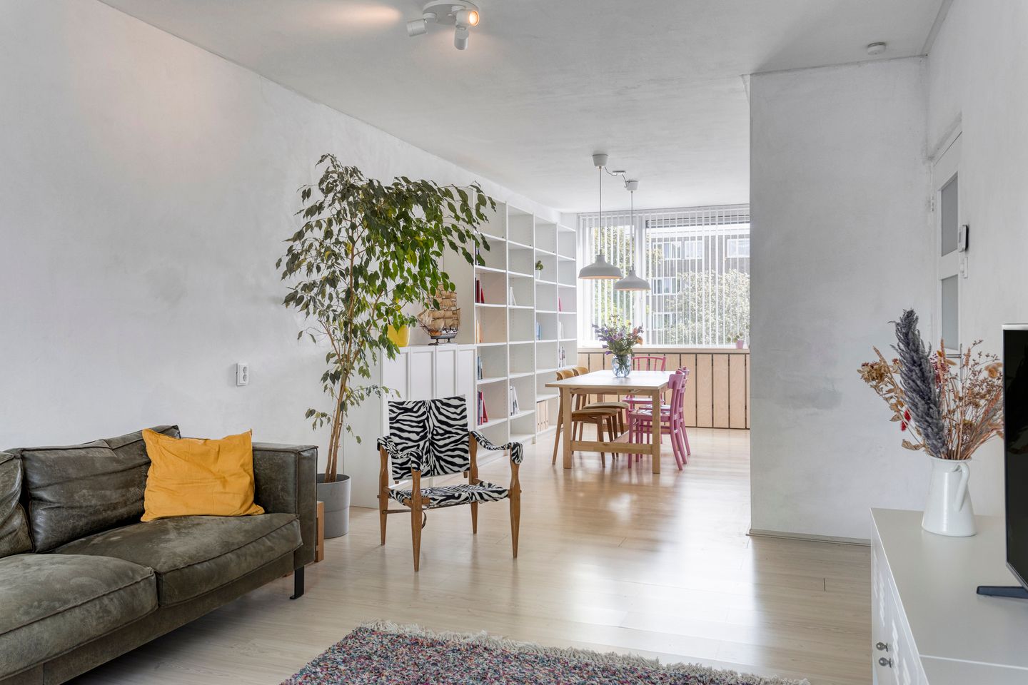 Foto 4 van Zonstraat 13