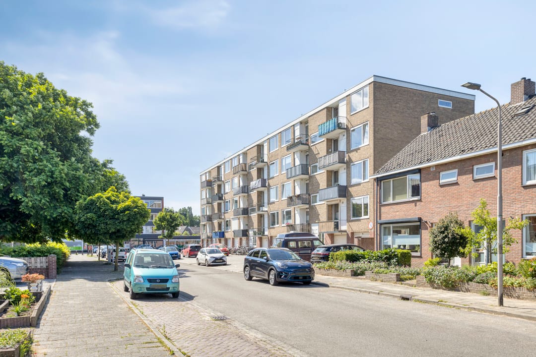 Foto 22 van Zonstraat 13