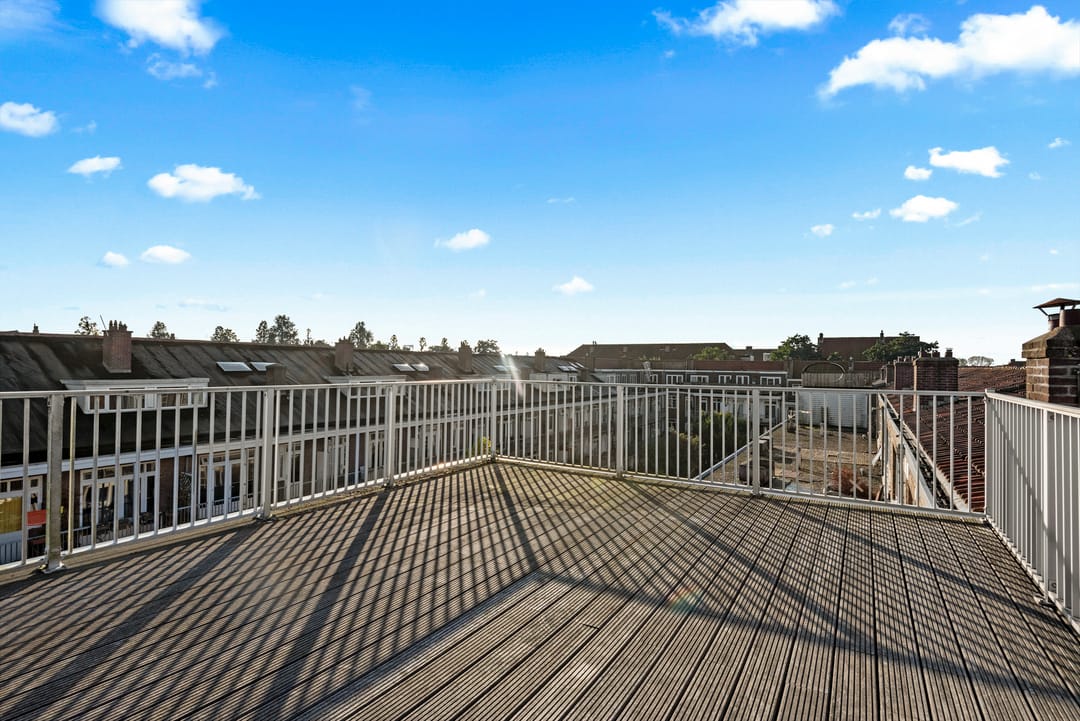 Foto 2 van Woestduinstraat 37-3