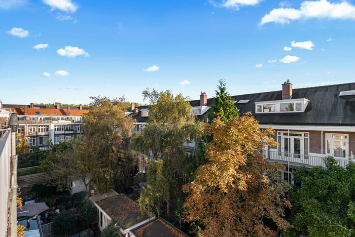 Photo 10 of Woestduinstraat 37-3