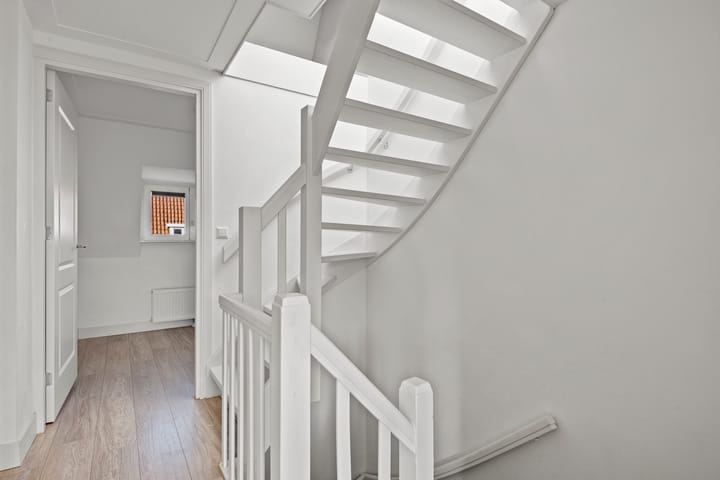 Photo 12 of Woestduinstraat 37-3