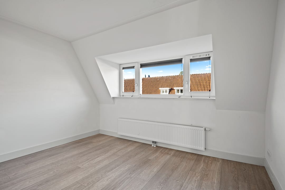 Foto 13 van Woestduinstraat 37-3