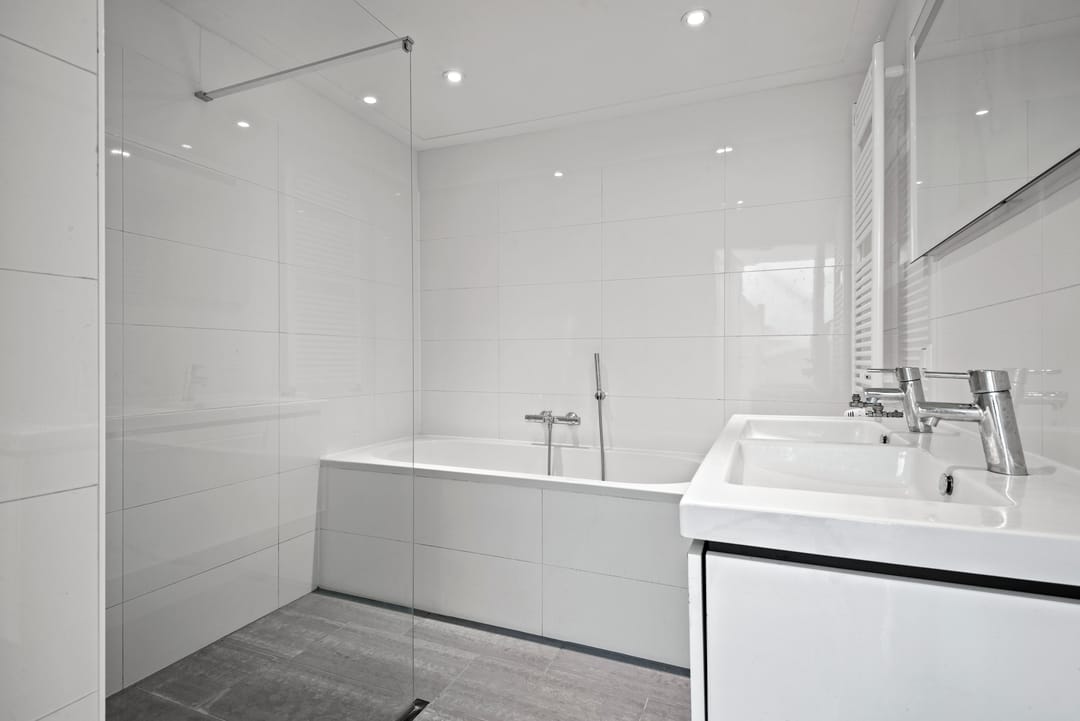 Foto 16 van Woestduinstraat 37-3