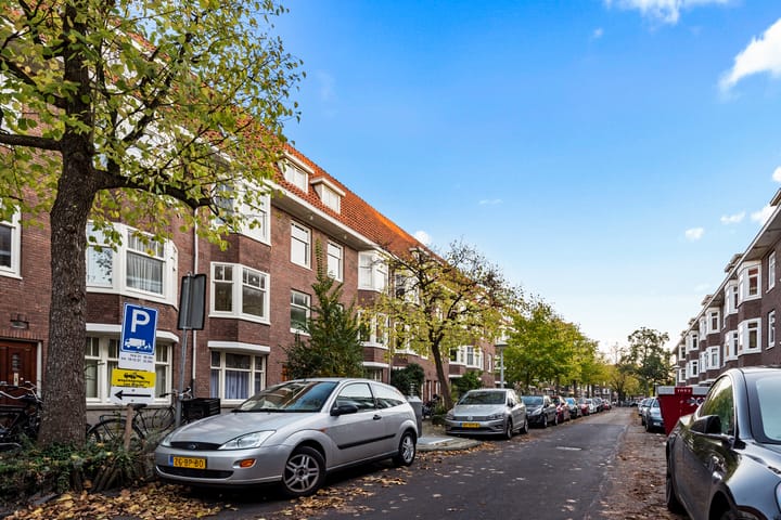 Photo 20 of Woestduinstraat 37-3