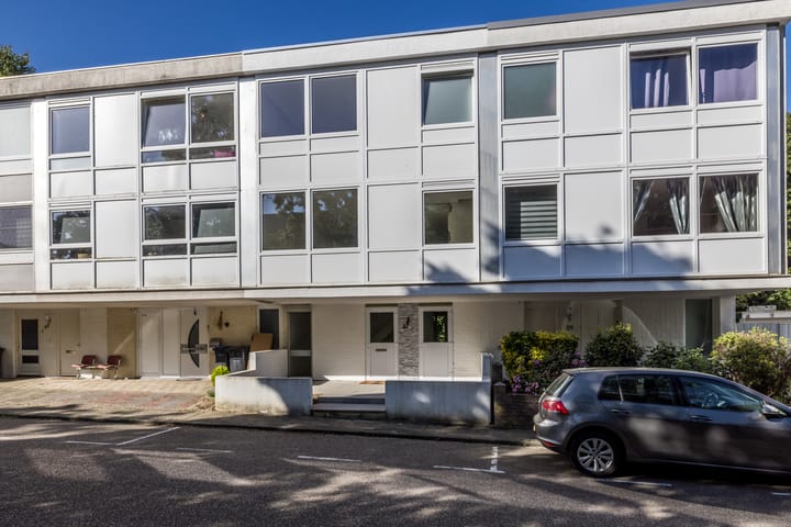 Foto 1 van Marshallsingel 57