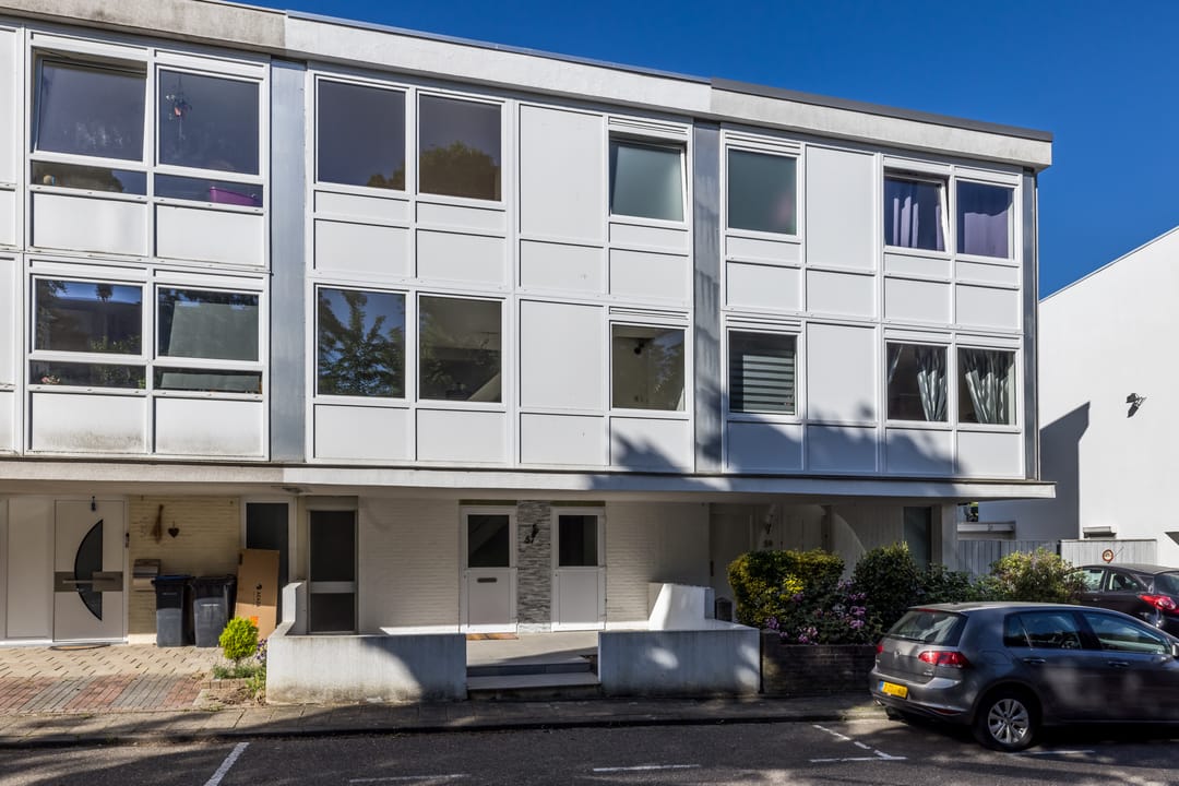 Foto 2 van Marshallsingel 57