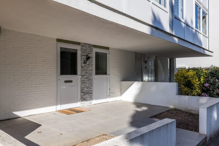 Foto 3 van Marshallsingel 57