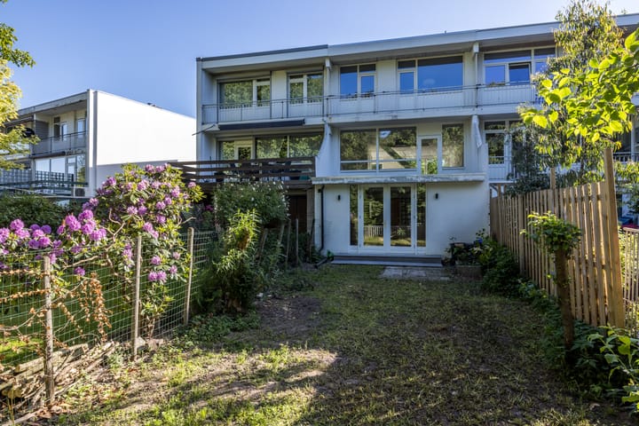 Foto 33 van Marshallsingel 57