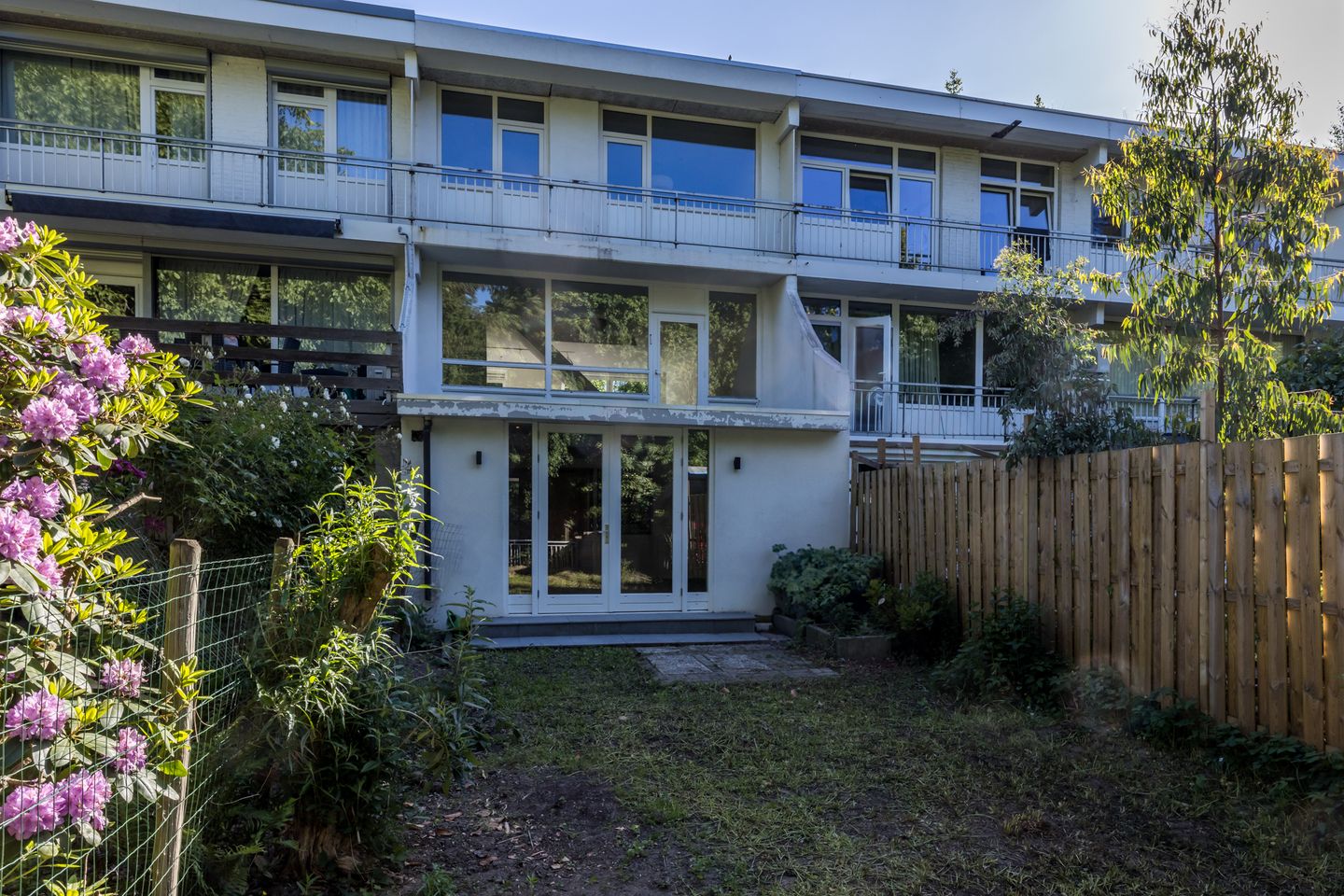 Foto 34 van Marshallsingel 57