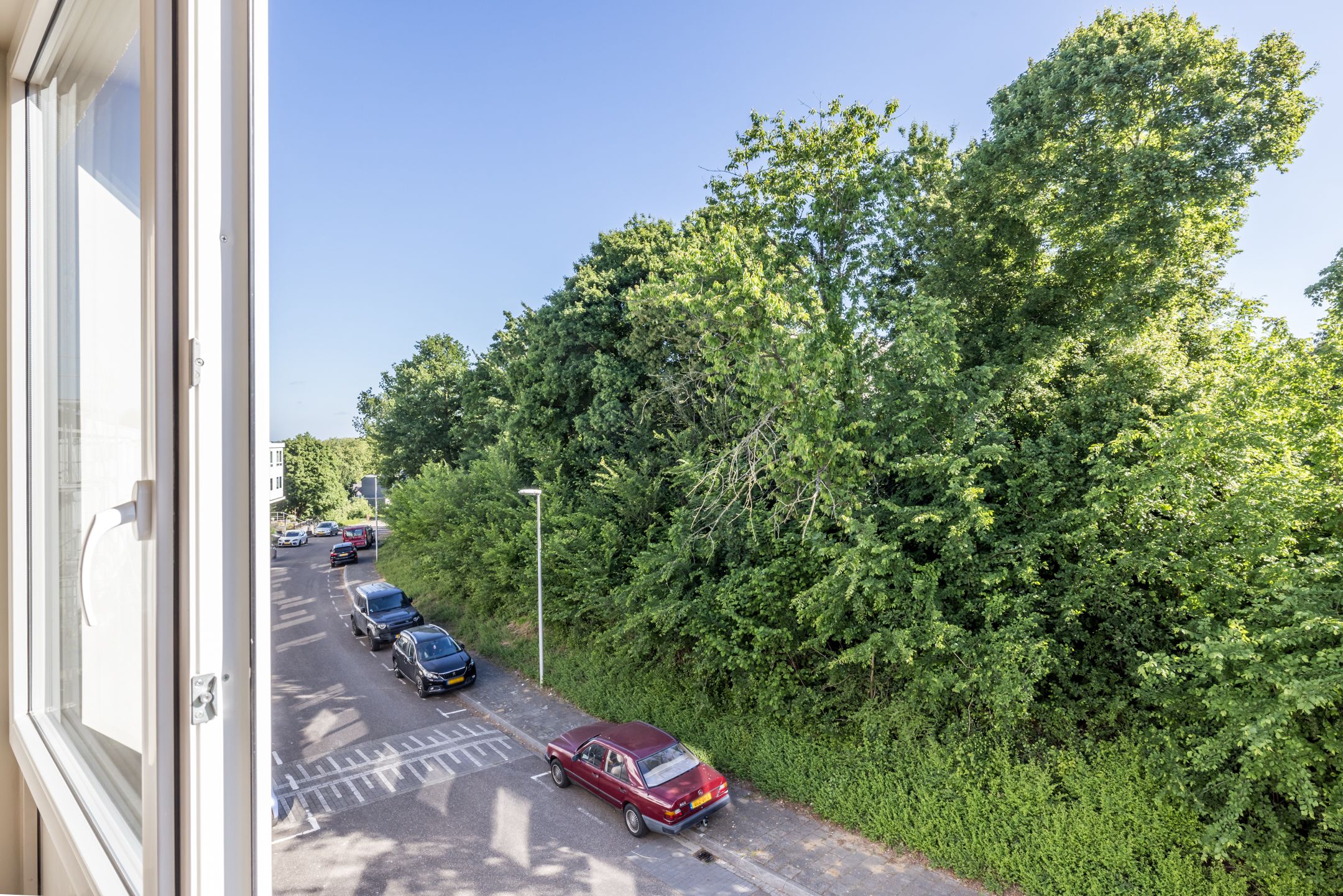 Foto 36 van Marshallsingel 57