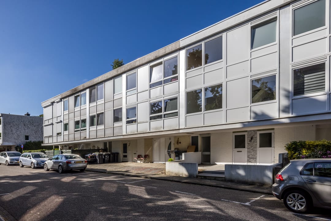 Foto 37 van Marshallsingel 57