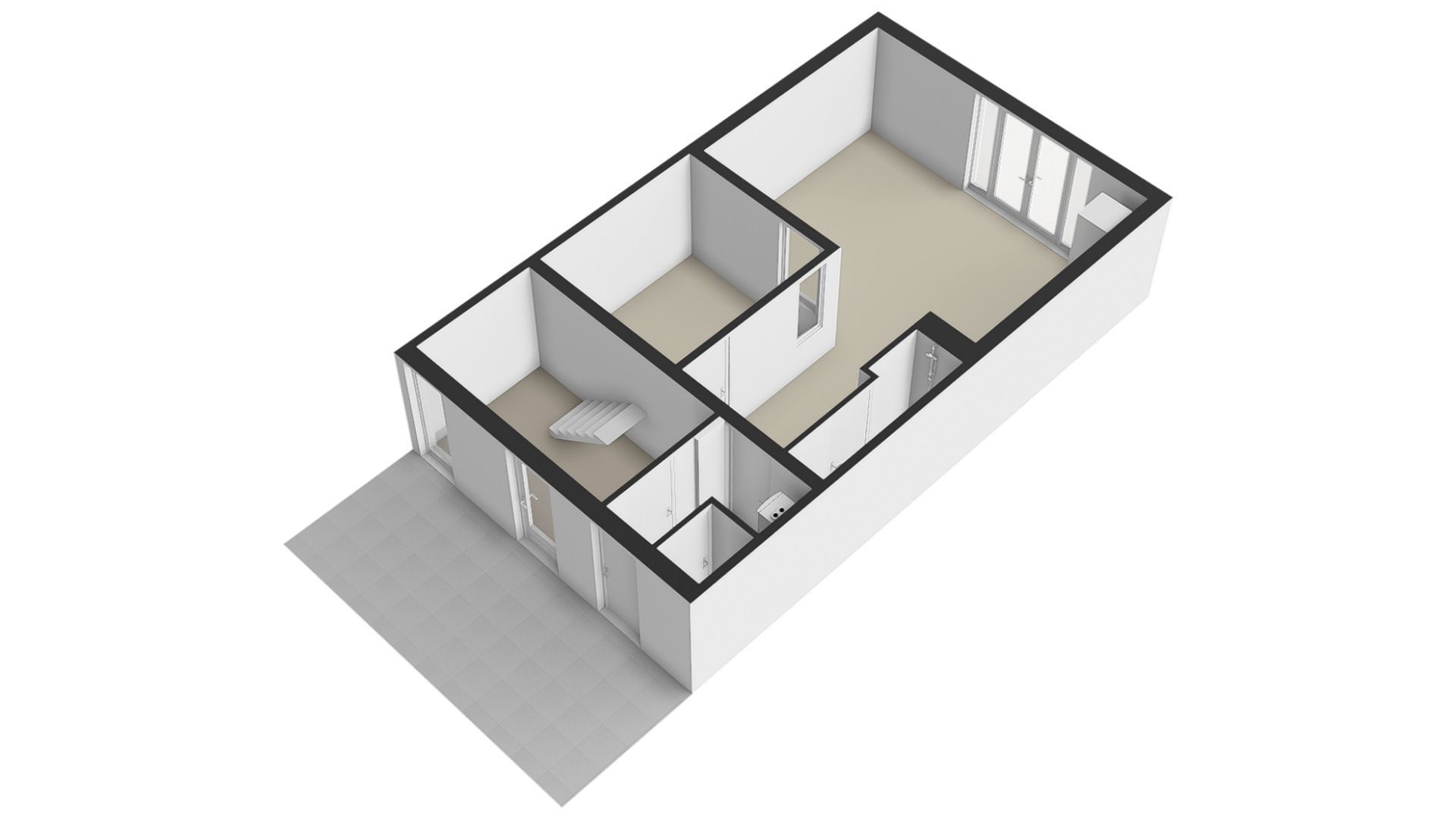 Foto 42 van Marshallsingel 57