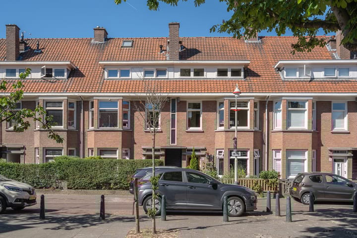 Foto 1 van Miquelstraat 67