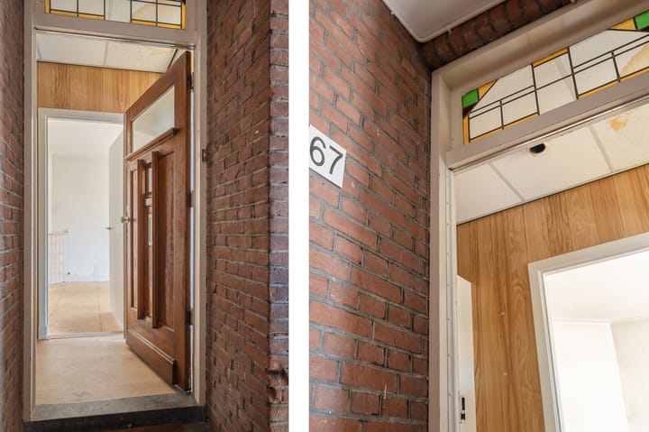 Foto 6 van Miquelstraat 67