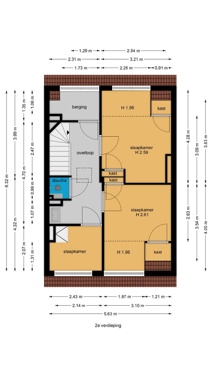 Foto 30 van Miquelstraat 67