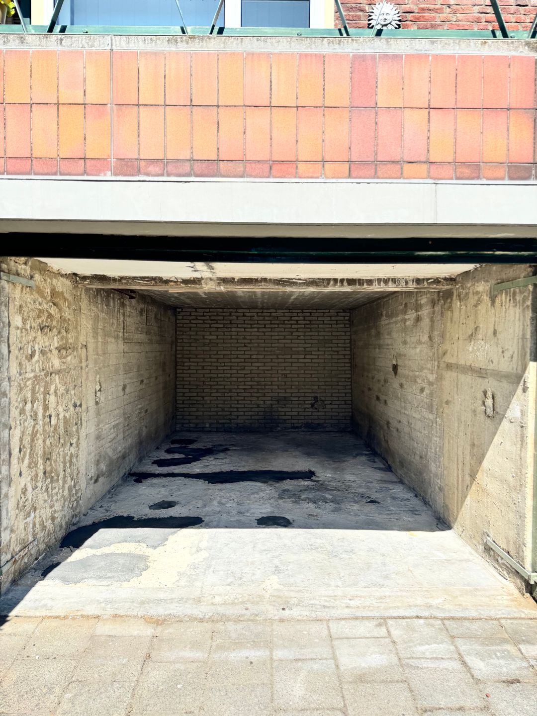 Foto 2 van Nieuwhuisstraat