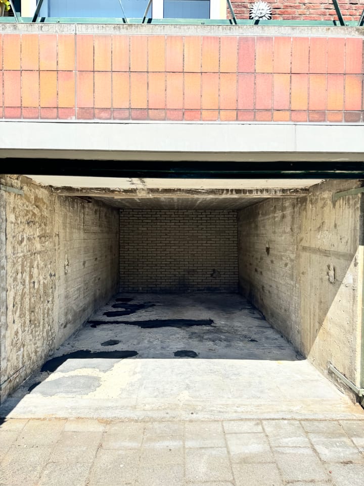 Foto 2 van Nieuwhuisstraat