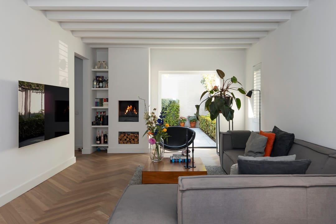 Foto 7 van Kerkplein 24