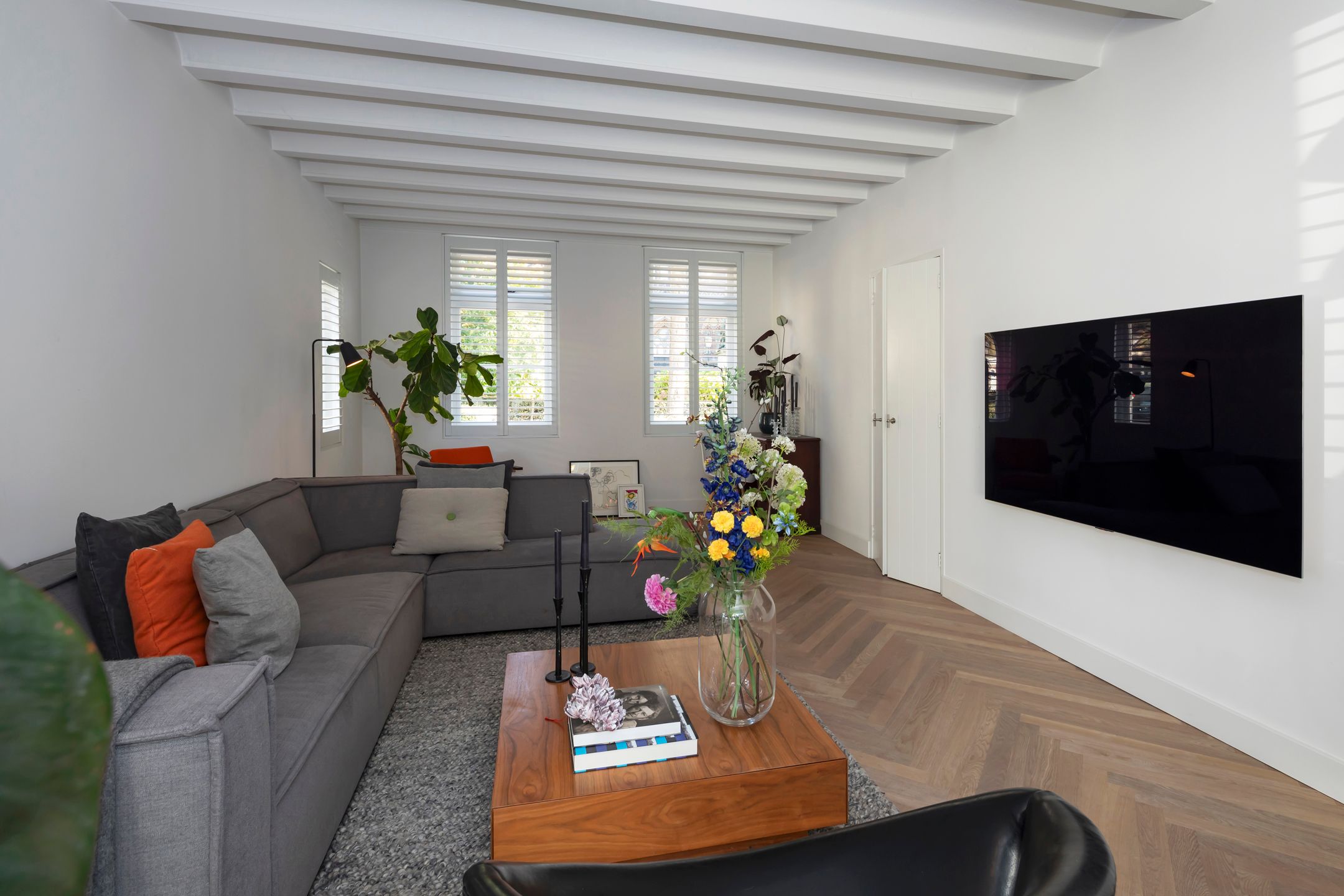 Foto 9 van Kerkplein 24