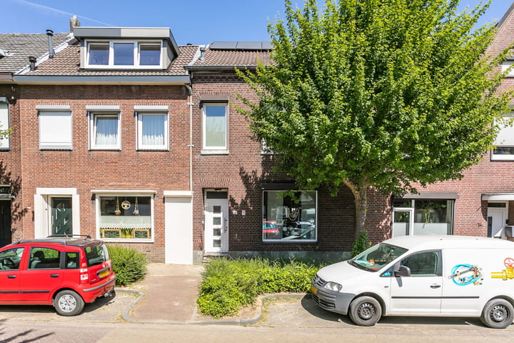 Foto 1 van Romeinenstraat 16