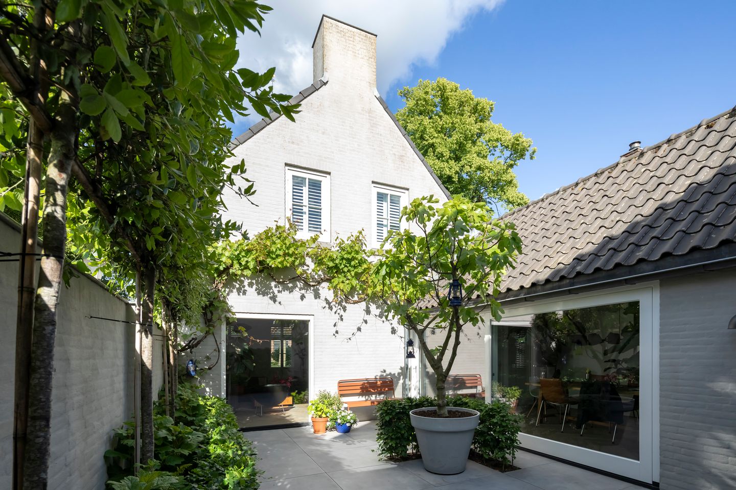 Foto 25 van Kerkplein 24