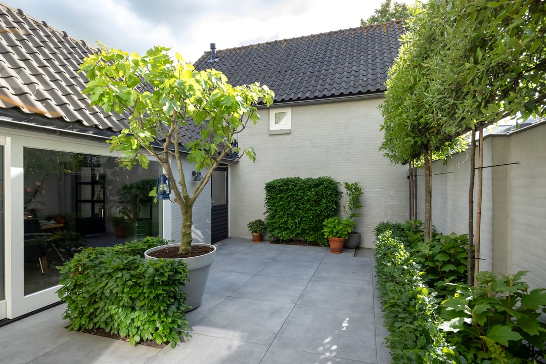 Foto 26 van Kerkplein 24