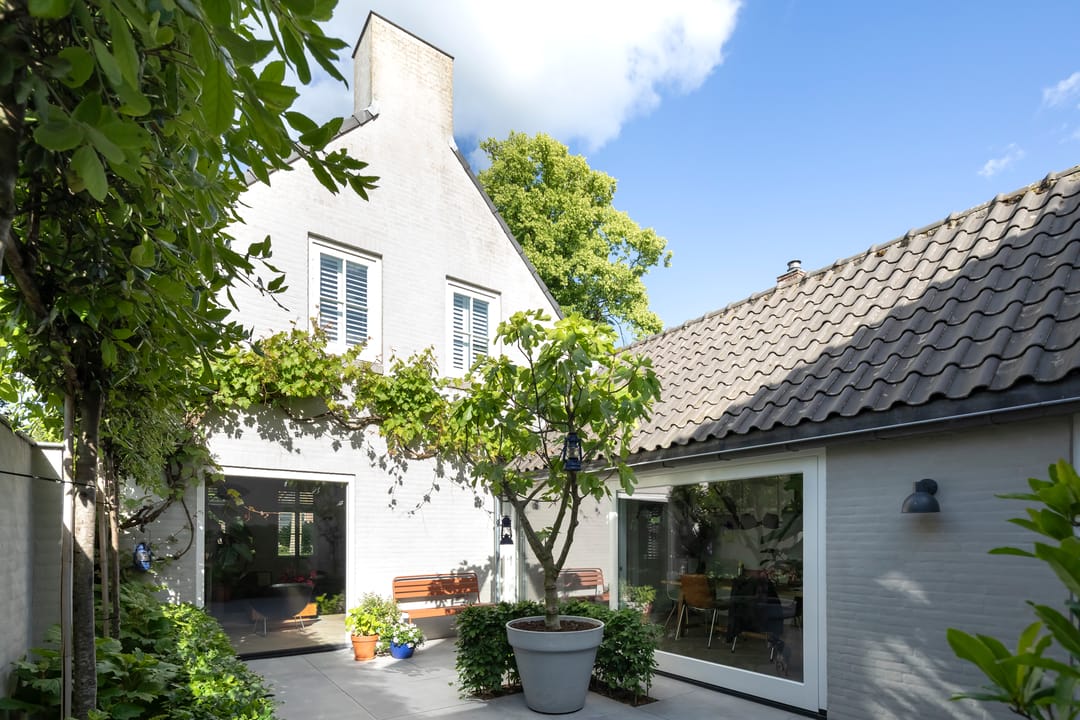 Foto 2 van Kerkplein 24