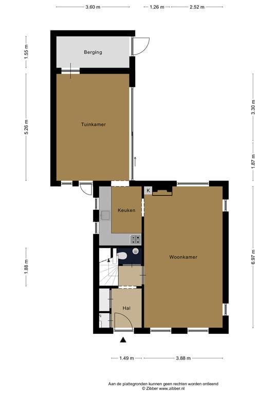 Foto 32 van Kerkplein 24