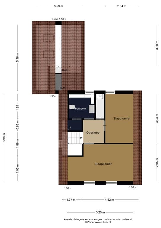 Foto 33 van Kerkplein 24