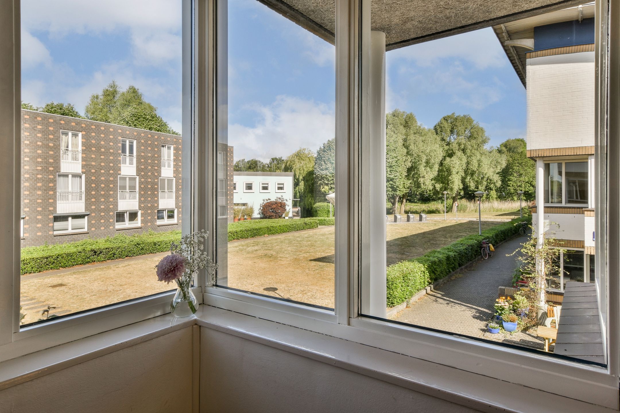 Foto 3 van Rumbeke 7