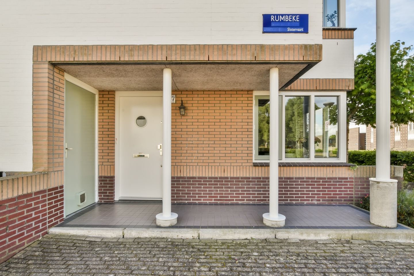 Foto 5 van Rumbeke 7