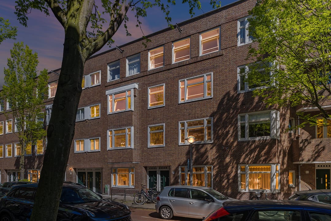 Foto 37 van Kromme-Mijdrechtstraat 81-3