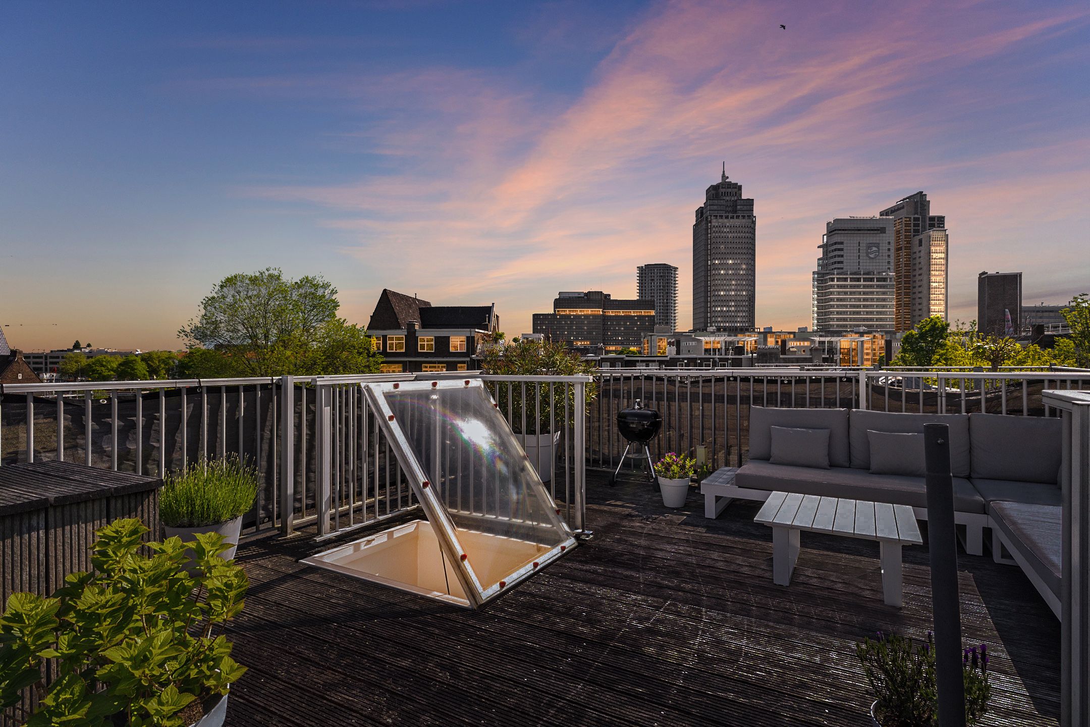 Foto 36 van Kromme-Mijdrechtstraat 81-3