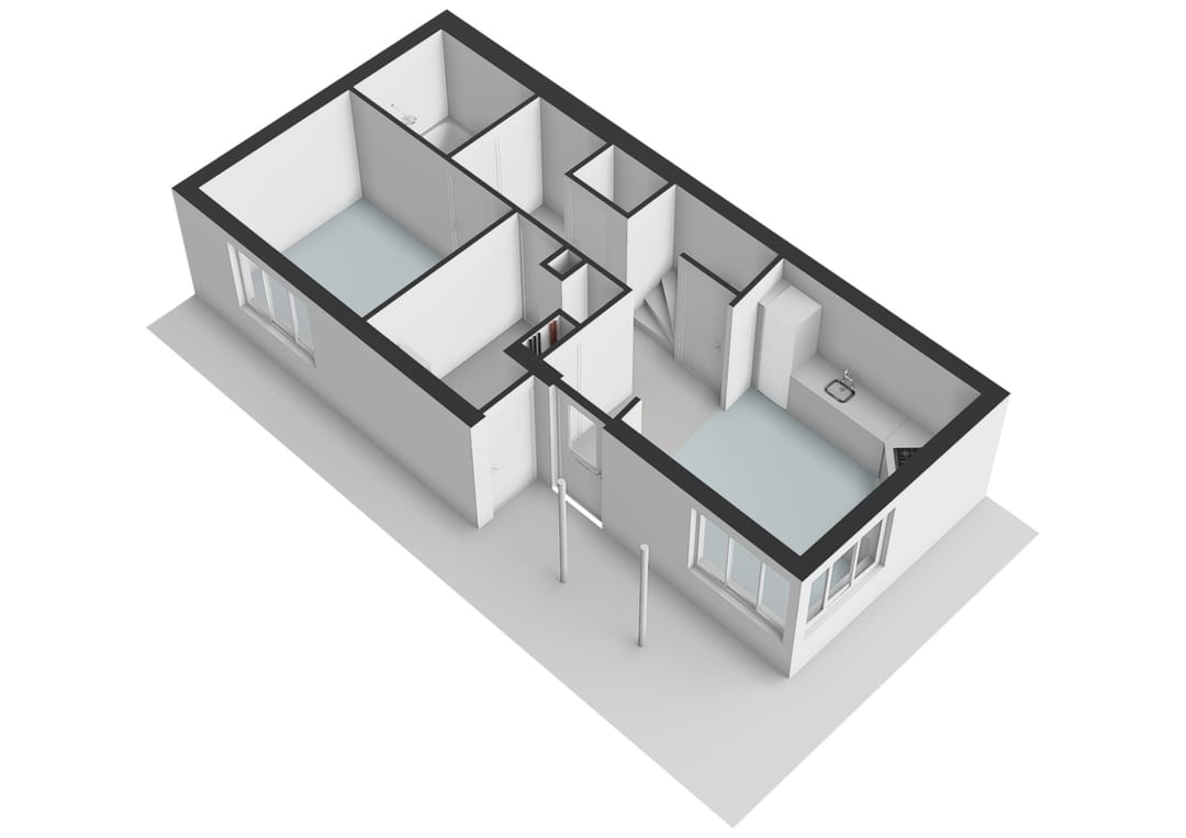 Foto 37 van Rumbeke 7