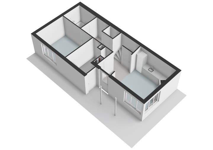 Foto 37 van Rumbeke 7