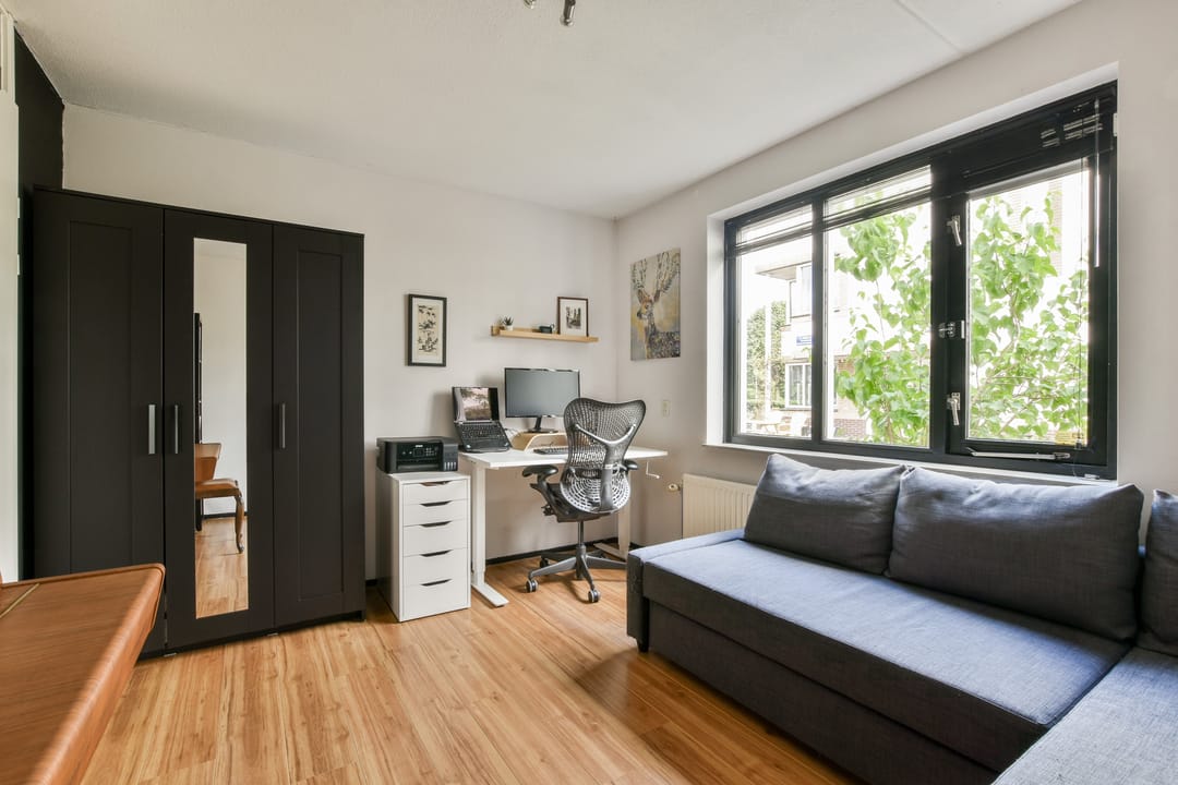 Foto 11 van Rumbeke 7