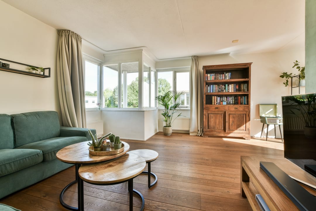 Foto 17 van Rumbeke 7