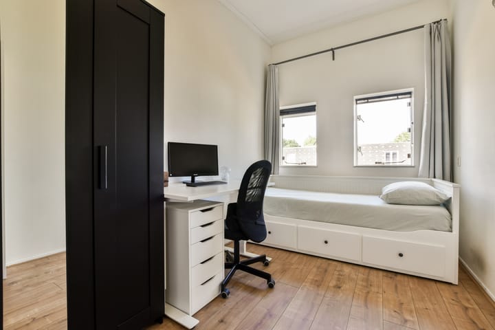 Foto 22 van Rumbeke 7