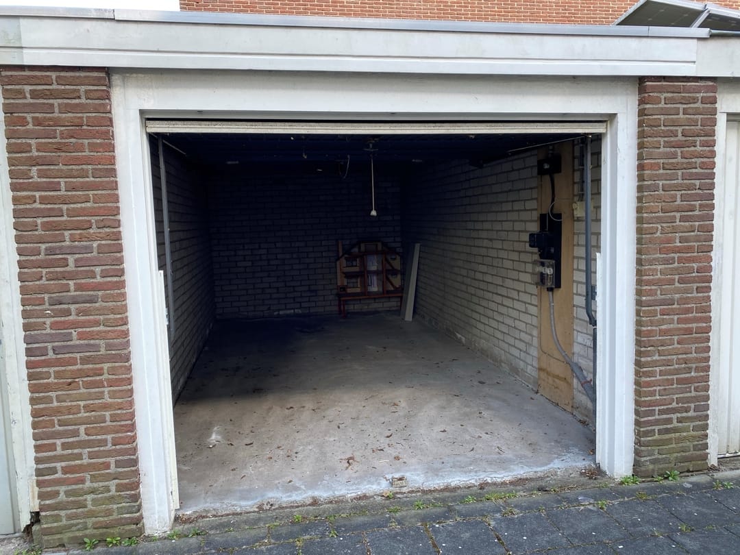 Foto 2 van Markerstraat 18-04