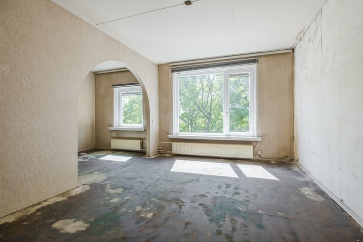 Bekijk foto van Harmelenstraat 16
