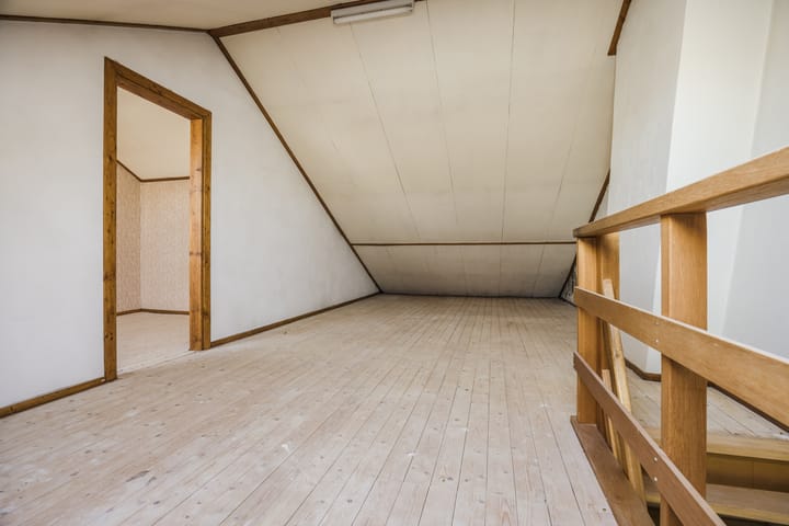 Photo 3 of Harmelenstraat 16