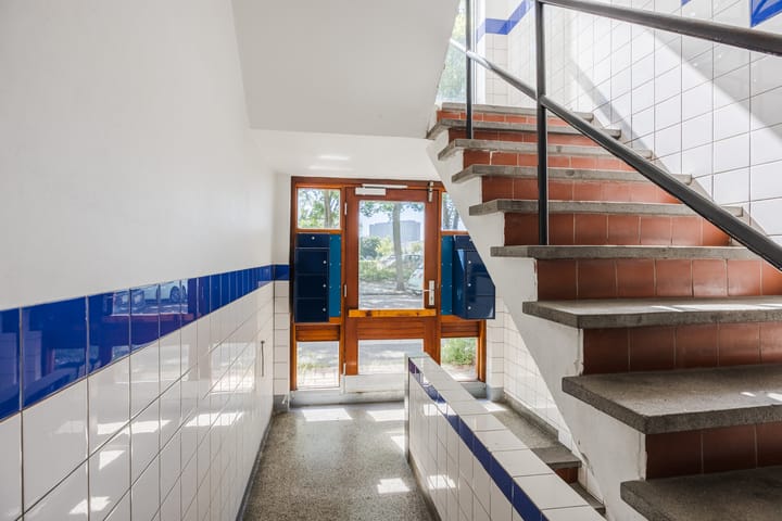 Photo 6 of Harmelenstraat 16